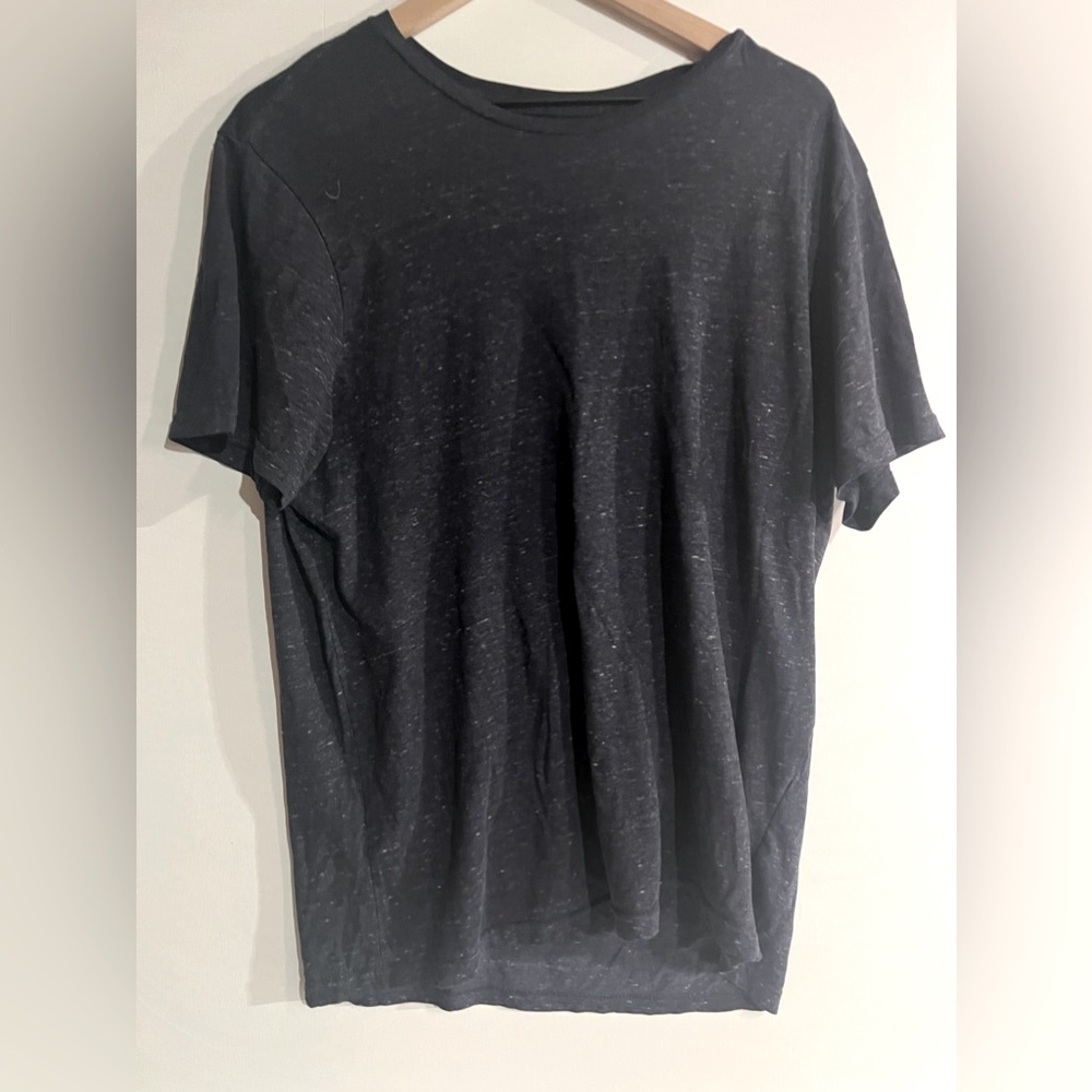 Blue with White Scars Shirt